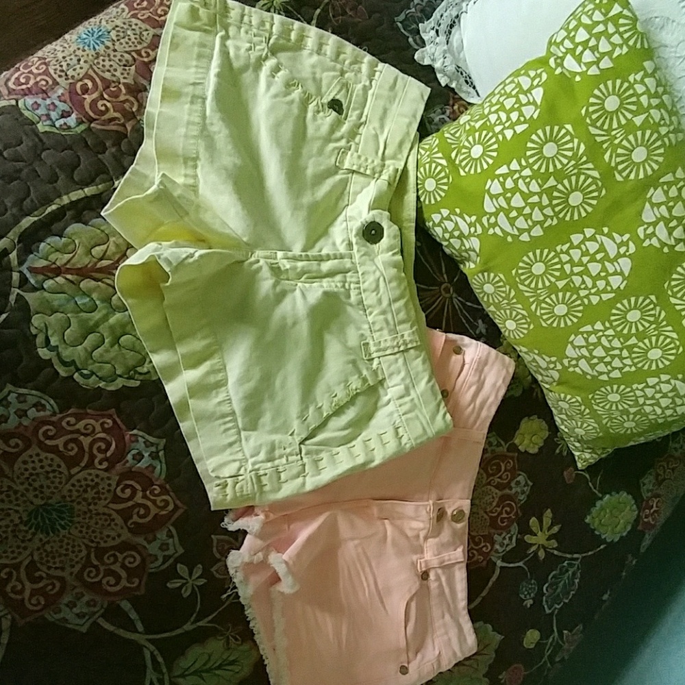 Shorts